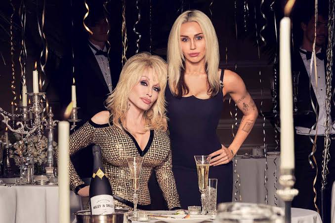 Miley Cyrus Shares Update on Godmother Dolly Parton After Health Challenges