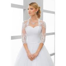 Boléro de mariée en tulle stretch et fine dentelle. Bolero De Mariee En Dentelle Blanc Achat Vente Bolero Cdiscount