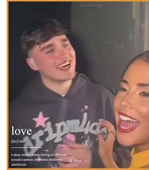 Michael Vey Michael X Taylor