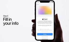 Adding a debit or credit card to apple pay on your iphone is simple. Apple Card Coming Soon As Apple Activates Webpages And Launches Preview For Some Users Applebase