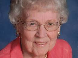 Elizabeth Joyce "Betty" Jorgensen Obituary (1929
