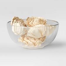 It can also make a great prop for stage performances, grocery store displays, op… Threshold Vase Filler Target