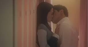 Hantu nongol di serial drama korea the greatest love | masih hangat says: 10 Best Most Passionate Kdrama Kiss Scenes That Will Make You Weak At The Knees