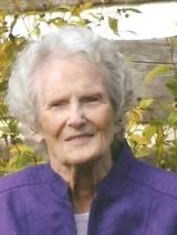 Alice Crowder Obituary