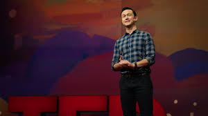 Bj Miller Ted Talk Summary How Craving Attention Makes You Less Creative Joseph Gordon Levitt Youtube