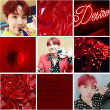 Check spelling or type a new query. Red Aesthetic Jhope By Powerofthedark On Deviantart