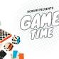 RCSCW Presents: Game Time