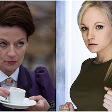 Doctor Who 60th Anniv Event: Michelle Gomez, Georgia Tennant & More