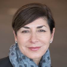 Board of Directors — Local Theater Company