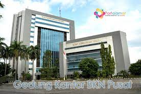 Pusat pengkajian dan penelitian kepegawaian. Alamat Kantor Bkn Pusat Portal Alamat