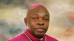 NigeriaUnterschriftenaktion der Gemeinde