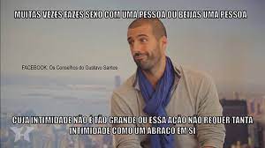 Mais vale uma única ação rumo ao que desejas do que dez palavras ditas, cem frases escritas ou mil pensamentos iguais. Os Conselhos Do Gustavo Santos Startseite Facebook
