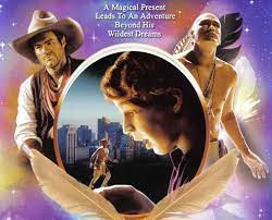 Regarder Film L Indien Du Placard 1995 En Streaming Hd Vf Et Vostfr Gratuit Complet