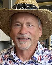 Jerry Hodges Obituary April 26, 2025