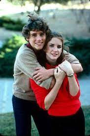 He was born in 1960s, in generation x. Pin On Little House Actors