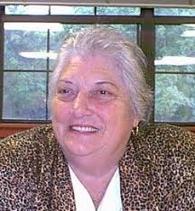 Glenda Lane Meredith Hensley (1937-2006)