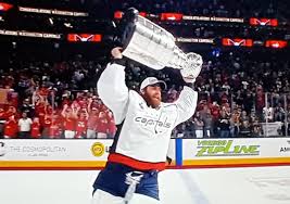 Braden holtby might have played his last game with the washington capitals. Saskatoon Blades On Twitter Congratulations To Braden Holtby His Entire Family And The Washington Capitals On Becoming Stanley Cup Champions We Re Proud Of You Holts170 Alumni Https T Co Tq90fidmas