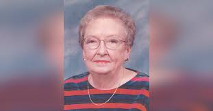 Obituary information for Eunice Bea Barnett