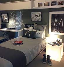 Maybe you would like to learn more about one of these? Boys Gaming Bedroom Ideas Design Corral