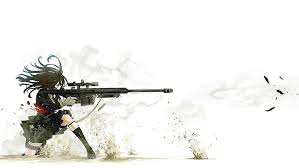 Hd Wallpaper Anime Sniper 4k 8k Ultra Hd Wallpaper Flare Obito uchiha rin nohara anime naruto hd obito.