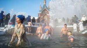Картинки по запросу крещение праздник картинки Prazdnik Kresheniya Gospodnya Ria Novosti 19 01 2019