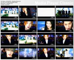 Maybe you would like to learn more about one of these? Mv Shinhwa Wedding March Angel 2gether 4ever Better Quality Shcj Indonesia