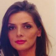 Alexandra Pandrea Email & Phone Number