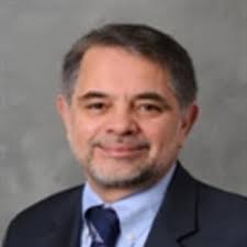 Dr. Felix Rogers, DO