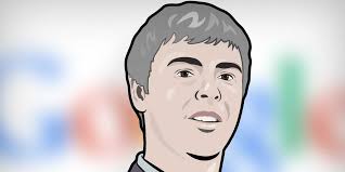 What Larry Page Was Like When He Was Young