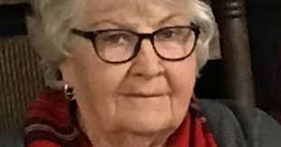 Mary Thelma Pence Mattingly