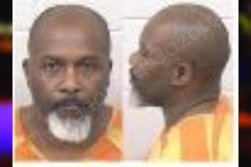 Carlos Jewett — Paulding County Jail Bookings