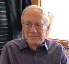 Obituary information for David Gerhard Herriges