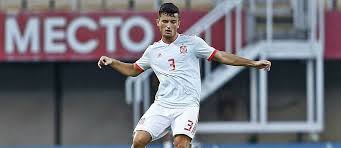 Croacia, como se mencionó, tiene los jugadores para lastimar a españa, pero nos resulta difícil apoyar un resultado sorprendente aquí. Espana Sub 21 Plaza Deportiva