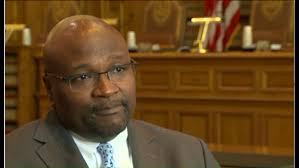 Connecticut Chief Justice Richard A. Robinson to retire in 2024