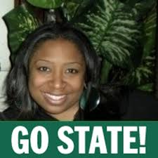 Ericka Savage (@ErickaSavage)