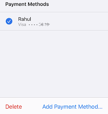 Can't find passwords on iphone or have you accidentally deleted the passwords and want to retrieve them on iphone? How To Add Payment And Card Details In Chrome Ios Ipados