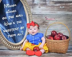Pin By Michelle Cairns On Juliet Baby Snow White Baby Girl Pictures Baby Photoshoot
