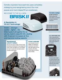 Maybe you would like to learn more about one of these? Dometic Duo Therm Brisk 2 Air Rv Air Conditioner 13 500 Btu Rv Air Conditioner Rv Rv Parts