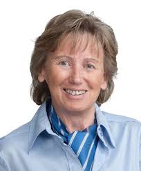 FDP-Kantonsrätin Irene Keller will mehr politische Bildung