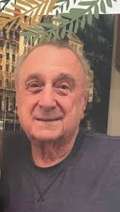 Ronald Rothman Obituary