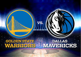 18 apr 2021 you are watching mavericks vs kings game in hd directly from the american airlines center. Warriors Vs Mavericks Saturday Night Time The Today Press