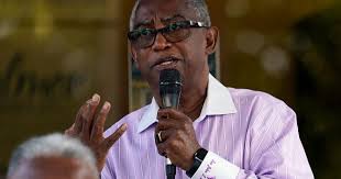 South Carolina state Sen. John Scott, longtime Democratic lawmaker, dies at  69