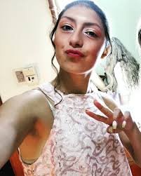 Naomi -Sólo para Ellas-