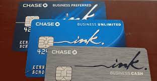 The chase sapphire preferred® card, ink business preferred® credit card and freedom cards are best taken as a family: How To Apply For A Chase Ink Card Without A Business
