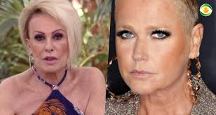 A apresentadora não tem nenhum problema em revelar a idade. Ana Maria Braga Xuxa Meneghel E Outras Famosas Tem Perda Terrivel Sofrem Profundamente Mas Levam Pedrada Do Publico Tv Foco