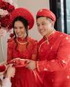 TEA CEREMONY | SYDNEY | 🌟 Exploring Vietnamese Wedding Attire ...