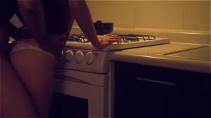 I can´t rest and get relaxation in the kitchen