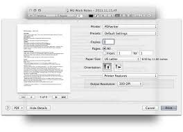 Sep 23, 2019 · our free pdf printer can currently produce a pdf from the microsoft office file family, as well as images. 8 Top Rated Free Pdf Printer For Mac Macos 11 Included 2021