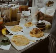 Las 10 comidas callejeras más populares del mundo, según ...