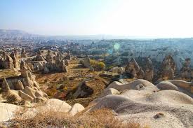 La cappadoce est une ancienne région située dans l'actuelle turquie. Cappadoce En Turquie Mon Voyage Dans Ce Desert Hors Du Commun
